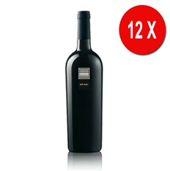 12 BOTTIGLIE di BUIO BUIO - Carignano del Sulcis DOC