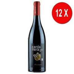 12 BOTTIGLIE di Cardanera - Carignano del Sulcis DOC