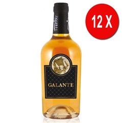 12 BOTTIGLIE di GALANTE - Isola dei Nuraghi IGT