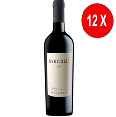 12 BOTTIGLIE di Herculis - Isola dei Nuraghi IGT