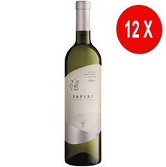 12 BOTTIGLIE di I Papiri Vermentino di Sardegna DOC