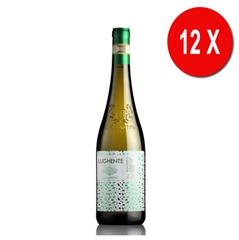 12 BOTTIGLIE di Lughente BIO - Vermentino di Gallura DOGC
