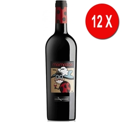 12 BOTTIGLIE di MAMAIOA - Cannonau di Sardegna DOC
