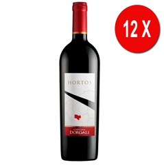 12 BOTTIGLIE di Premio Hortos - Isola dei Nuraghi IGT