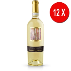 12 BOTTIGLIE di Renadoro - Vermentino di Gallura DOCG