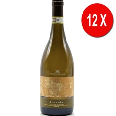 12 BOTTIGLIE di ROCCAIA - Vermentino di Gallura DOCG Superiore