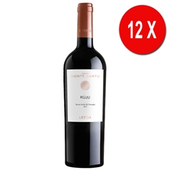 12 BOTTIGLIE di RUJU - Isola dei Nuraghi IGT