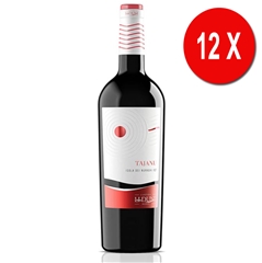 12 BOTTIGLIE di Tajanu - Isola dei Nuraghi IGT