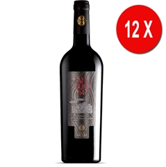 12 BOTTIGLIE di Animosu - Cannonau di Sardegna DOC