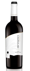 MAGNUM Cagnulari -  Alghero  DOC