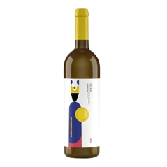 Cala Blau - Vermentino di Gallura DOCG Superiore 2025