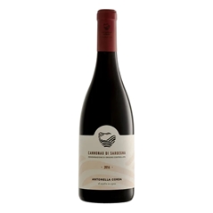 Cannonau di Sardegna DOC 2022