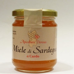 Miele cardo