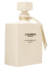 Olio extravergine di oliva CASANOA