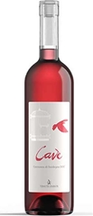 Cavè - Cannonau di Sardegna ROSATO DOC  2022