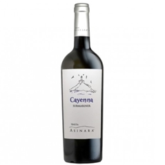 CAYENNA SUBMARINER - Vermentino di Sardegna DOC 2024