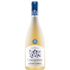 CENTOGEMME - Alghero DOC TORBATO 2025