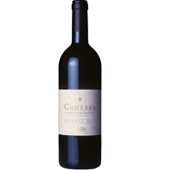Chuerra - Cannonau di Sardegna  DOC riserva 2021