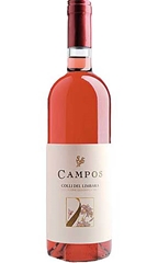 PIRAS ROSE´ - Colli del Limbara rosato IGT 2023