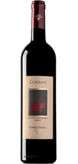Corrasi - Cannonau di Sardegna DOC riserva  2021