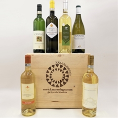 MONTE LIMBARA - CONFEZIONE TOP LEGNO