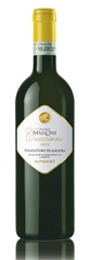 Cucaione - Vermentino di Gallura DOCG Superiore 2025