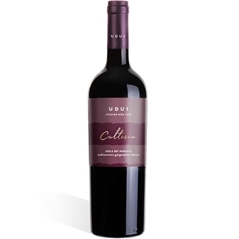 Cultisìa – IGT Isola dei Nuraghi 2019