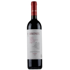 Dimonios Cannonau