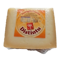 Distintu - formaggio prodotto con latte di Pecora 1/8