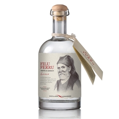 Filu e Ferru Barbagia