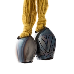 Campanaccio medio inciso