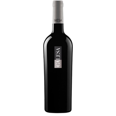 GALESA - Valli di porto Pino IGT 2020