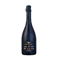 60 mesi Riserva  Alta Langa D.O.C.G. - Metodo Classico Brut