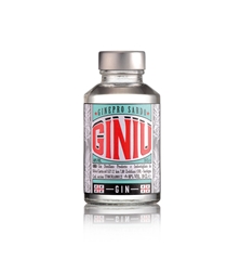MIGNON Gin Giniu Ginepro Sardo