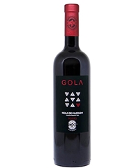 Gola -  Vino rosso IGT 2023