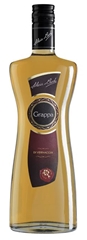 Grappa di vernaccia