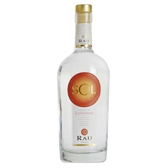 SOL - Grappa di  CANNONAU