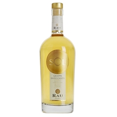 SOL - Grappa INVECCHIATA