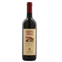 Grotta Rossa - Carignano del Sulcis DOC  2024