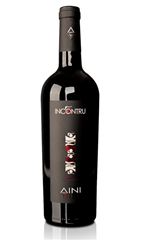 INCONTRU ROSSO - Isola dei Nuraghi IGT 2018