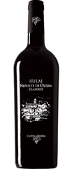 Irilai - Cannonau di Sardegna DOC 2019