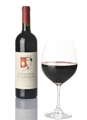 Josto Miglior - Cannonau di Sardegna  DOC riserva 2021