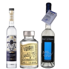 SARDEGNA IN BOTTIGLIA