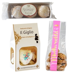 TRADIZIONI IN DOLCEZZA