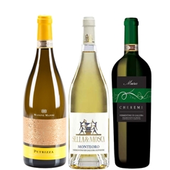 FRESCHEZZA MEDITERRANEA