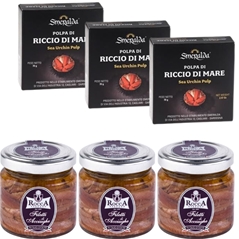 GIOIE DEL MARE