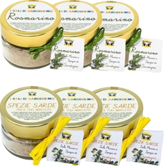 ESSENZA MEDITERRANEA