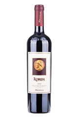 Korem - Isola dei Nuraghi IGT 2022