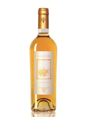Logheri -  Vino bianco dolce
