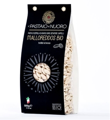 MALLOREDDOS Bio - Pasta di Semola di grano CAPPELLI
